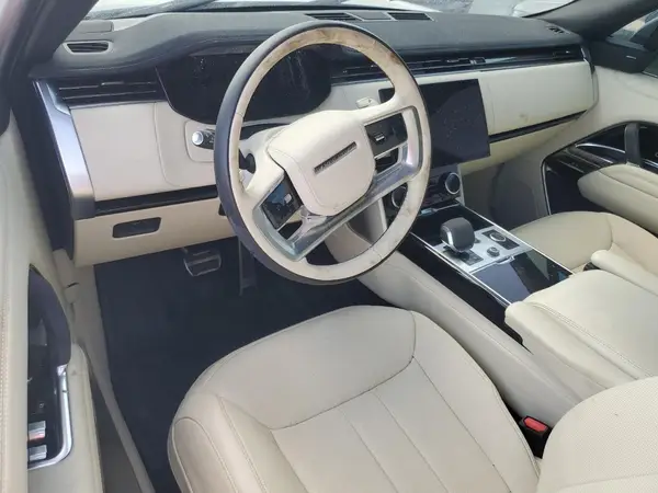 SALKP9E78PA061138 2023 LAND ROVER RANGE ROVER - Image 8