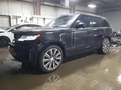 SALKP9E78PA063360 2023 LAND ROVER RANGE ROVER