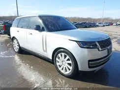 SALKP9E78PA063410 2023 LAND ROVER RANGE ROVER