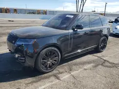 SALKP9E78PA076125 2023 LAND ROVER RANGE ROVER