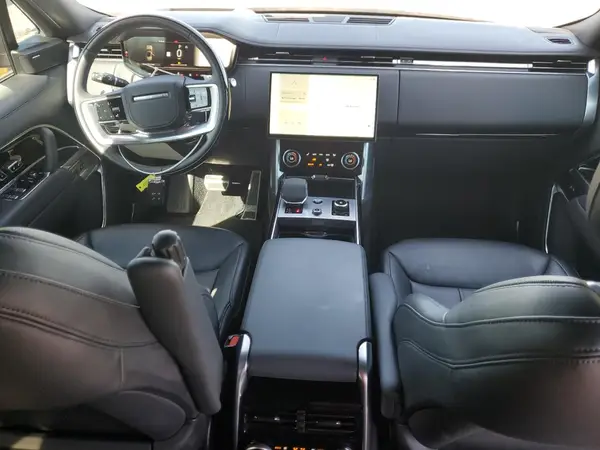 SALKP9E78PA076125 2023 LAND ROVER RANGE ROVER - Image 8