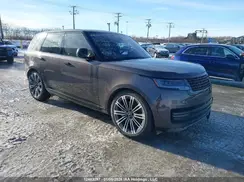 SALKP9E78PA077534 2023 LAND ROVER RANGE ROVER