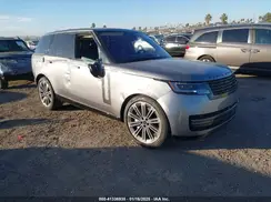 SALKP9E78PA086430 2023 LAND ROVER RANGE ROVER