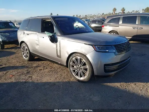 SALKP9E78PA086430 2023 LAND ROVER RANGE ROVER - Image 1
