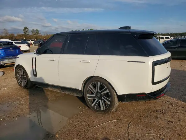 SALKP9E79PA033252 2023 LAND ROVER RANGE ROVER - Image 2