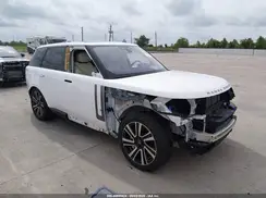 SALKP9E79PA033896 2023 LAND ROVER RANGE ROVER