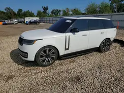 SALKP9E79PA035034 2023 LAND ROVER RANGE ROVER