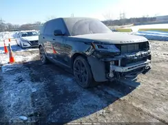 SALKP9E79PA056496 2023 LAND ROVER RANGE ROVER