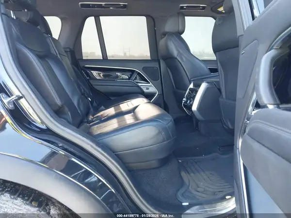 SALKP9E79PA056496 2023 LAND ROVER RANGE ROVER - Image 8