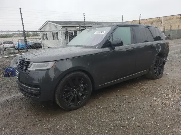 SALKP9E79PA066610 2023 LAND ROVER RANGE ROVER - Image 1