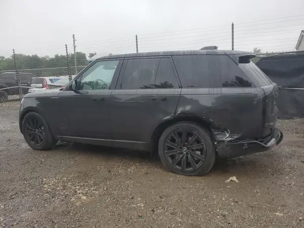 SALKP9E79PA066610 2023 LAND ROVER RANGE ROVER - Image 2