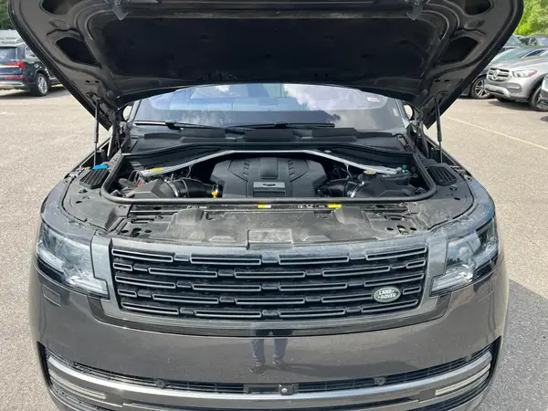 SALKP9E7XPA028464 2023 LAND ROVER RANGE ROVER - Image 8