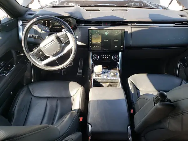 SALKP9E7XPA029114 2023 LAND ROVER RANGE ROVER - Image 8