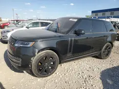 SALKP9E7XPA029775 2023 LAND ROVER RANGE ROVER