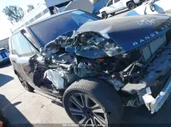 SALKP9E7XPA030571 2023 LAND ROVER RANGE ROVER