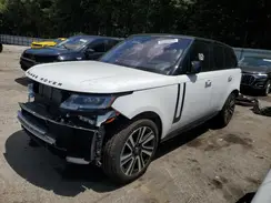 SALKP9E7XPA035284 2023 LAND ROVER RANGE ROVER