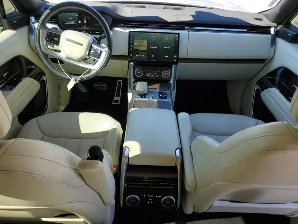 SALKP9E7XPA046592 2023 LAND ROVER RANGE ROVER - Image 8
