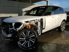 SALKP9E7XPA063280 2023 LAND ROVER RANGE ROVER