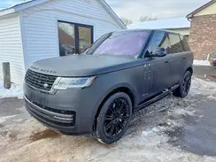 SALKP9E7XPA067720 2023 LAND ROVER RANGE ROVER