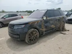SALKP9E7XPA085120 2023 LAND ROVER RANGE ROVER