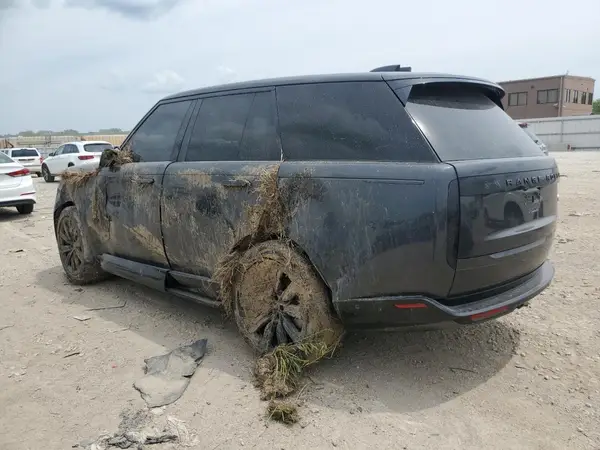 SALKP9E7XPA085120 2023 LAND ROVER RANGE ROVER - Image 2