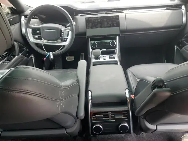 SALKP9E7XPA085120 2023 LAND ROVER RANGE ROVER - Image 8