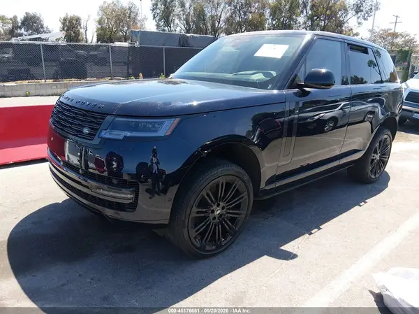 SALKP9E90RA207861 2024 LAND ROVER RANGE ROVER - Image 2