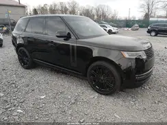 SALKP9E90RA228273 2024 LAND ROVER RANGE ROVER
