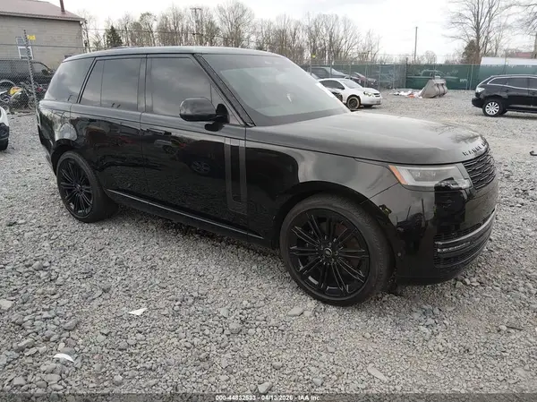 SALKP9E90RA228273 2024 LAND ROVER RANGE ROVER - Image 1