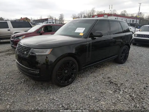SALKP9E90RA228273 2024 LAND ROVER RANGE ROVER - Image 2
