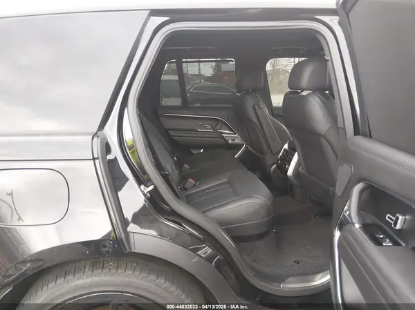 SALKP9E90RA228273 2024 LAND ROVER RANGE ROVER - Image 8