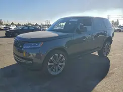 SALKP9E90SA264423 2025 LAND ROVER RANGE ROVER