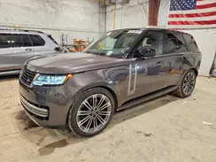 SALKP9E90SA294652 2025 LAND ROVER RANGE ROVER