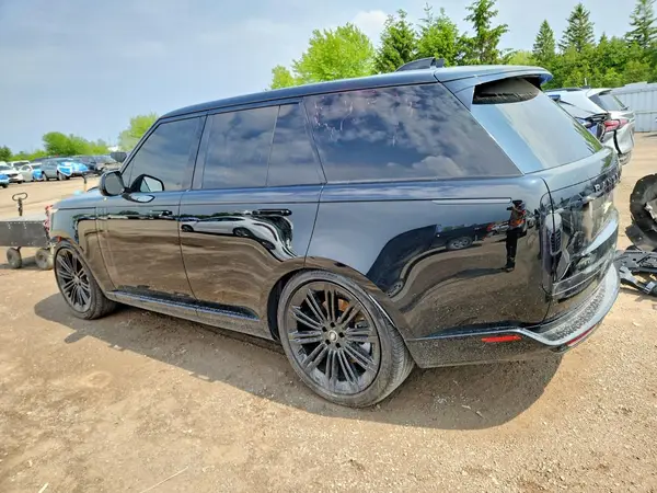 SALKP9E91RA090582 2024 LAND ROVER RANGE ROVER - Image 2