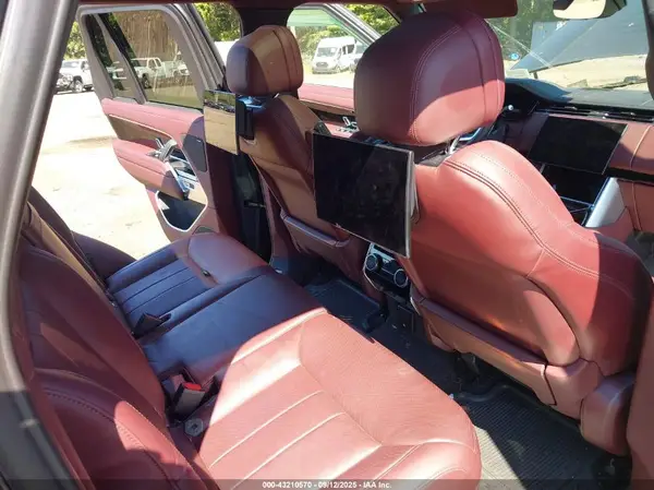 SALKP9E91RA091490 2024 LAND ROVER RANGE ROVER - Image 8