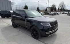 SALKP9E91RA093577 2024 LAND ROVER RANGE ROVER