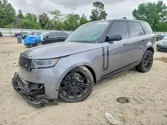 SALKP9E91RA201339 2024 LAND ROVER RANGE ROVER