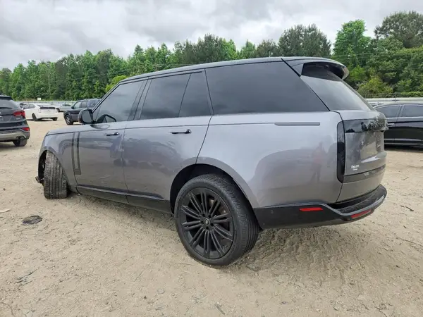 SALKP9E91RA201339 2024 LAND ROVER RANGE ROVER - Image 2