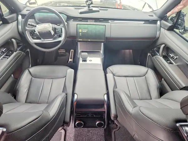 SALKP9E91RA201339 2024 LAND ROVER RANGE ROVER - Image 8
