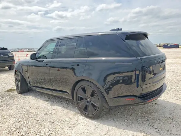 SALKP9E91RA209960 2024 LAND ROVER RANGE ROVER - Image 2