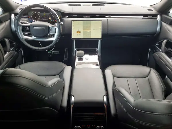 SALKP9E91RA209960 2024 LAND ROVER RANGE ROVER - Image 8