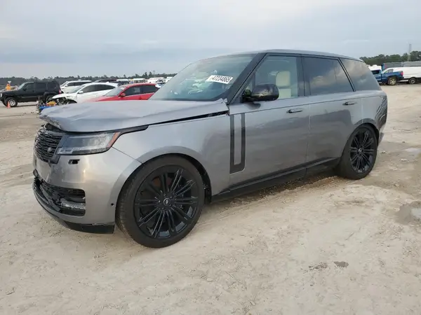 SALKP9E91RA233403 2024 LAND ROVER RANGE ROVER - Image 1