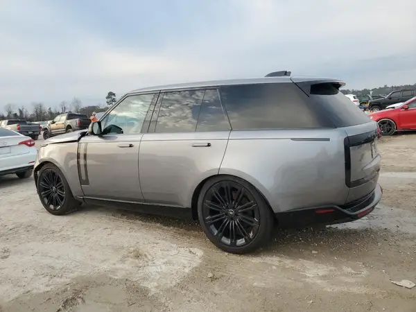 SALKP9E91RA233403 2024 LAND ROVER RANGE ROVER - Image 2