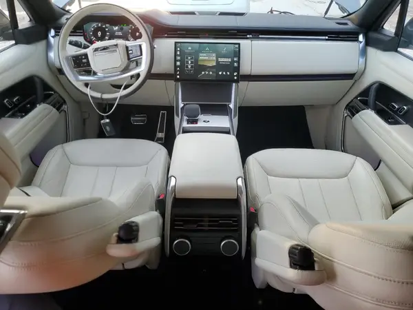 SALKP9E91RA233403 2024 LAND ROVER RANGE ROVER - Image 8