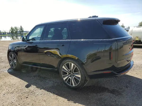 SALKP9E91RA251710 2024 LAND ROVER RANGE ROVER - Image 2