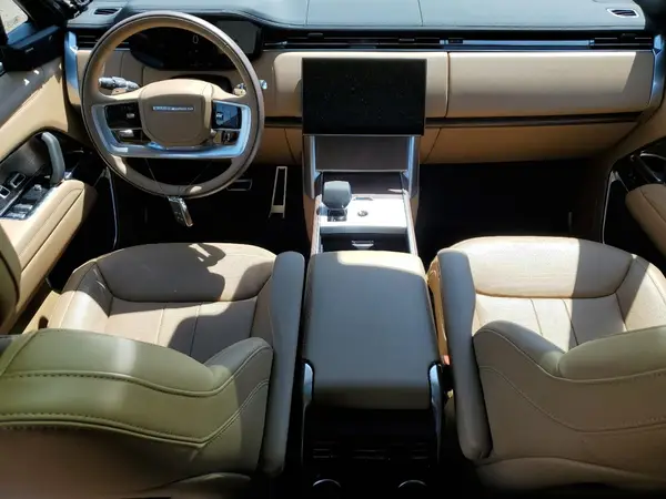 SALKP9E91RA251710 2024 LAND ROVER RANGE ROVER - Image 8