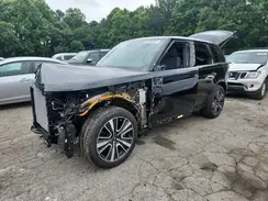 SALKP9E91RA254493 2024 LAND ROVER RANGE ROVER