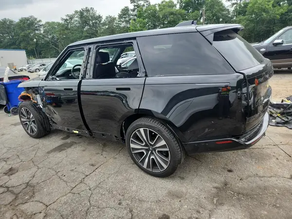 SALKP9E91RA254493 2024 LAND ROVER RANGE ROVER - Image 2