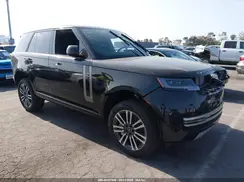 SALKP9E91SA291372 2025 LAND ROVER RANGE ROVER