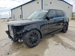 SALKP9E91SA301253 2025 LAND ROVER RANGE ROVER